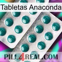 Anaconda Tablets dapoxetine2